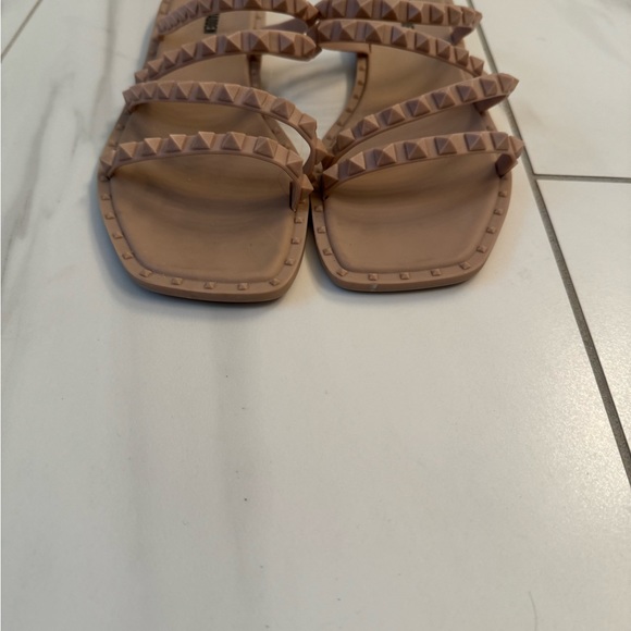 Steve Madden Skyler J studied Sandals Size 10 - Picture 8 of 11